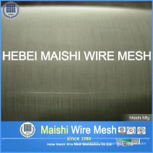 Reverse Twill Dutch Weave Stainless Steel Wire Mesh